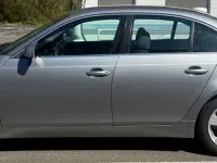 Usado BMW 530 231 CV (169 kW) 2006 Plateado Berlina