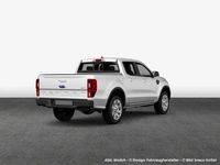 Gebraucht Ford Ranger Wildtrack 212 PS (155 kW) 2022 Frozen white Abholung