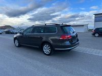 gebraucht VW Passat BlueMotion/1 JAHR GARANTIE /TÜV NEU