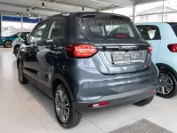 Ny Leapmotor T03 69 kW (95 HK) 2025 Hvid Hatchback