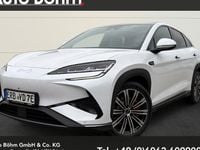 Gebraucht BYD Sealion 7 389 kW (530 PS) 2025 Weiß(metallic) SUV