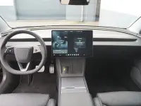 Gebraucht Tesla Model 3 Performance 461 kW (627 PS) 2024 Schwarz Limousine