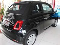 gebraucht Fiat 500C Cabrio MY23 NAVI/TFT/PDC/Car Play