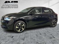 Gebraucht Opel Corsa-e Elegance 100 kW (136 PS) 2023 Lackierung schwarz perla nera/ Kleinwagen