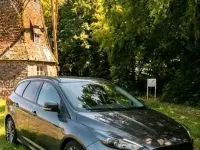 Gebraucht Ford Focus ST-Line 140 PS (102 kW) 2018 Grau Kombi