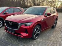 Gebraucht Mazda 6 Takumi-Line 200 PS (147 kW) 2023 SUV