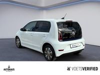 Second-hand VW e-up! 60 kW (82 CP) 2018 Hatchback