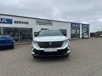 Neu Renault Austral Techno 150 PS (110 kW) 2026 Weiss SUV