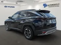 Neu Hyundai Tucson Comfort 150 PS (110 kW) 2026 Schwarz SUV