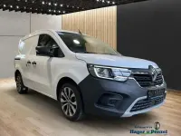 Gebraucht Renault Kangoo Rapid Advance 75 PS (55 kW) 2023 Weiß Van / Kleinbus