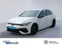 Gebraucht VW Golf VIII R 320 PS (235 kW) 2022 Pure white Limousine