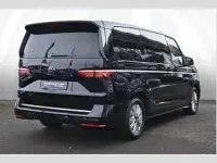 Nuova VW T7 Style 150 CV (110 kW) 2026 Nero Furgone