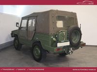 Gebraucht VW Iltis 75 PS (55 kW) 1985 Grün SUV