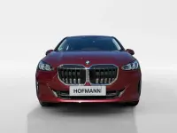 Gebraucht BMW 220 156 PS (114 kW) 2023 Piemont rot Kombi