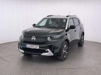 Gebraucht Citroën e-C3 Aircross 83 kW (113 PS) 2025 Grün SUV