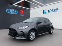 Gebraucht Mazda 2 116 PS (85 kW) 2022 Grau Kleinwagen