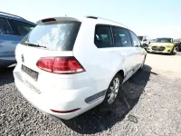 Gebraucht VW Golf VII Highline 150 PS (110 kW) 2020 Pure white