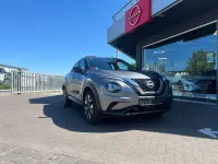 Gebraucht Nissan Juke Acenta 114 PS (83 kW) 2022 Gun metallic (m) SUV