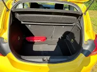Usata Opel Corsa Selection 69 CV (50 kW) 2017 Giallo Utilitaria