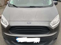 Gebraucht Ford Transit Basis 95 PS (69 kW) 2017 Van