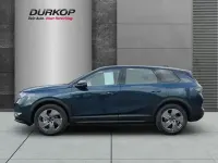 Neu Opel Grandland X Edition 145 PS (106 kW) 2026 Blau SUV