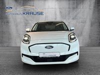 Neu Ford Puma Gen-E 124 kW (169 PS) 2025 Frostweiß SUV