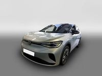 Gebraucht VW ID.5 GTX 219 kW (299 PS) 2023 Silber SUV