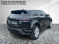 gebraucht Land Rover Range Rover evoque D200 R-Dynamic S Leder Navi ACC