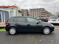 gebraucht VW Golf VI Trendline