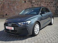 Gebraucht Audi A1 Sportback Advanced 110 PS (80 kW) 2024 Grau Kleinwagen