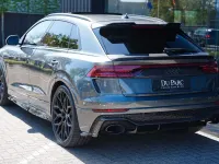 Gebraucht Audi RS Q8 Sport 600 PS (441 kW) 2021 Grau SUV