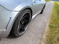Gebraucht Opel GT Sport 320 PS (235 kW) 2010 Silber Cabrio