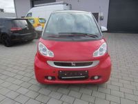 gebraucht Smart ForTwo Coupé Micro Hybrid Drive,Klima,GD