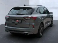 Gebraucht Ford Kuga ST-Line 150 PS (110 kW) 2024 Silber SUV