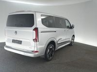 Neu VW Caravelle Edition 170 PS (125 kW) 2025 Grau Van / Kleinbus