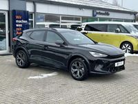 Gebraucht Cupra Formentor 150 PS (110 kW) 2025 Schwarz SUV