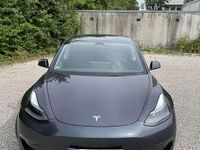 Gebraucht Tesla Model 3 377 kW (513 PS) 2022 Limousine