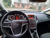 gebraucht Opel Astra 