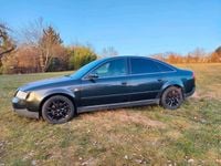Gebraucht Audi A6 165 PS (121 kW) 1999 Schwarz Limousine