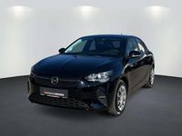 Gebraucht Opel Corsa-e Edition 100 kW (136 PS) 2022 Diamant schwarz Kleinwagen