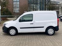 gebraucht Mercedes Citan 108 CDI BE Kasten LANG / 1.HAND / GEPFLEGT