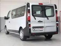Brugt Renault Trafic Expression 125 HK (91 kW) 2018 Grå MPV