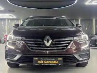 Gebraucht Renault Talisman 159 PS (116 kW) 2021 Rot Kombi