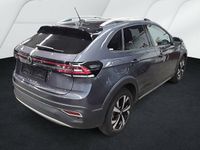 Gebraucht VW Taigo Pro 116 PS (85 kW) 2024 Grau (rauchgrau metallic) SUV