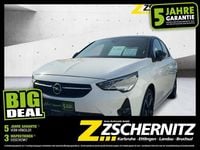 Gebraucht Opel Corsa Ultimate 101 PS (74 kW) 2022 Weiss Kleinwagen