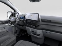 Neu Ford Transit Custom Limited 170 PS (125 kW) 2026 Weiss Van