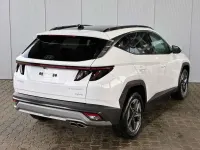 Neu Hyundai Tucson 215 PS (158 kW) 2025 Serenity white SUV