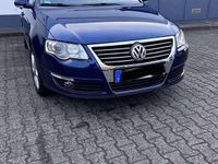 Gebraucht VW Passat R-line 140 PS (102 kW) 2008