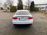 gebraucht Audi A5 2.0 TDI (140kW) quattro - S Line