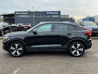 Gebraucht Volvo C40 Plus 300 kW (408 PS) 2022 Schwarz SUV